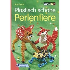 Plastisch sch�ne Perlentiere