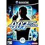 James Bond Agent Under Fire (Gamecube)