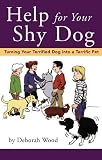 Help for Your Shy Dog