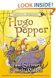 Hugo Pepper