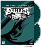DVD : NFL Films - The Philadelphia Eagles - The Complete History