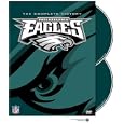 NFL: Philadelphia Eagles - The Complete History (REGION 1) (NTSC)
