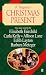 Books : A Regency Christmas Present (Signet Regency Anthology): Heart's Desire/ Christmas Wish List/ An Object of Charity/ A Christmas Canvas/ The Last Gift
