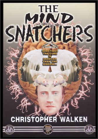The Mind Snatchers