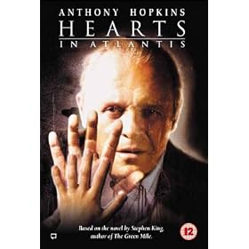 Hearts In Atlantis [VHS] [2002]