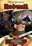 Produkt-Bild: Redwall - Teil 5