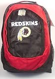 Concept One Washington Redskins Backpack - Red