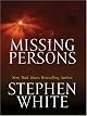 Missing Persons (Dr. Alan Gregory Novels)