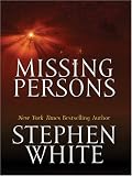 Missing Persons (Dr. Alan Gregory Novels)