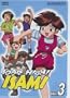 Soar High!  Isami Vol 3