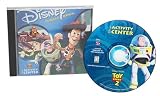 Toy Story 2 Activity Center