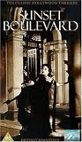 Sunset Boulevard [UK IMPORT] - Gloria Swanson