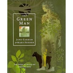 The Green Man