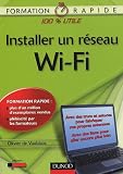 Installer un r�seau Wi-Fi