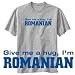 T-Shirt Heather Gray 