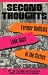 Book Second Thoughts: Former Radicals Look Back at the Sixties