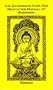 The Authorized Dark Zen Meditation Manual of Buddhism