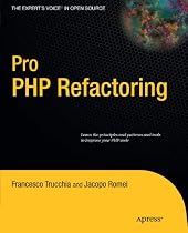 Pro PHP Refactoring (Expert's Voice in Open Source)
