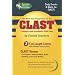 CLAST (REA) - The Best Test Prep for the College Level Academic Skills Test (Test Preps)
