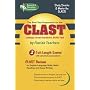 CLAST (REA) - The Best Test Prep for the College Level Academic Skills Test (Test Preps)