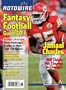 Rotowire Fantasy Football Guide 2011