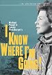 I Know Where I'm Going - Criterion Collection [DVD] [1945] [Region 1] [US Import] [NTSC]