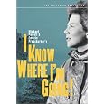 I Know Where I'm Going! (The Criterion Collection)
