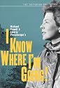 I Know Where I'm Going! - Criterion Collection