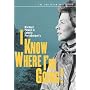 I Know Where I'm Going! - Criterion Collection