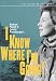 DVD : I Know Where I'm Going! - Criterion Collection