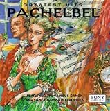 Pachebel Greatest Hits