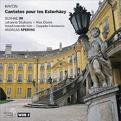 Haydn - Cantatas for Esterh�zy