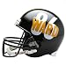 Riddell Steelers/Hines Ward NFL Deluxe Replica Full Size Players Helmet