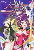 Angel Links - Fallen Angel (Vol. 2)