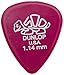 Dunlop 41R1.14 Delrin®, Magenta, 1.14mm, 72/Bag