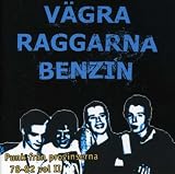 Vol. 2-Vagra Raggarna Benzin