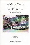 Schools : an oral history