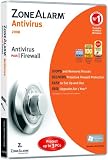 ZoneAlarm AntiVirus 2008 (3 PC)