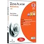 ZoneAlarm AntiVirus 2008 (3 PC)