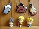 �ʥ�� NARUTO ������ �դ��դ� �ޥ����å� ��6�� ���꡼�ʡ� ��6�� 1 �ʥ��2 ������3 ������4 �氦��5 ��