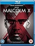 Image de Malcolm X [Blu-ray] [Import anglais]