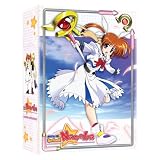 Lyrical Nanoha: Season Set ~ Funimation