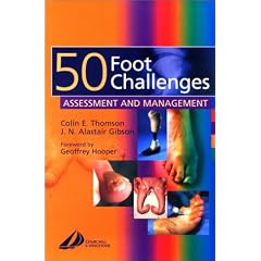 50 Foot Challenges: Assessment and Management