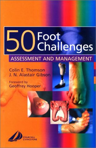 50 Foot Challenges: Assessment and Management