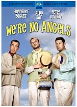 We're No Angels