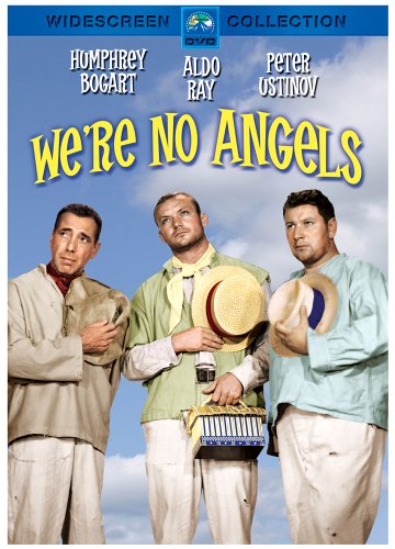 We're No Angels - How Can Free Movie Download Sites Be A Handy Resource