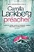 The Preacher (Patrik Hedstrom 2)