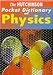 The Hutchinson Pocket Dictionary of Physics (Hutchinson pocket dictionaries)