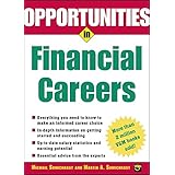 opportunities in financial careers opportunities inseries