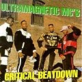 Critical Beatdown